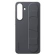 Funda con agarre para Samsung Galaxy S25+ Black